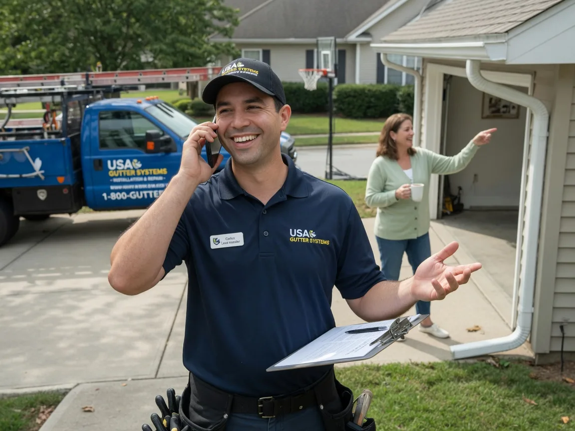 Gutter Installation Davisburg, MI FAQs